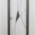 portes-laquées-Gama-menuiserie porte en laquée de Gama menuiserie dans le Haut-Rhin